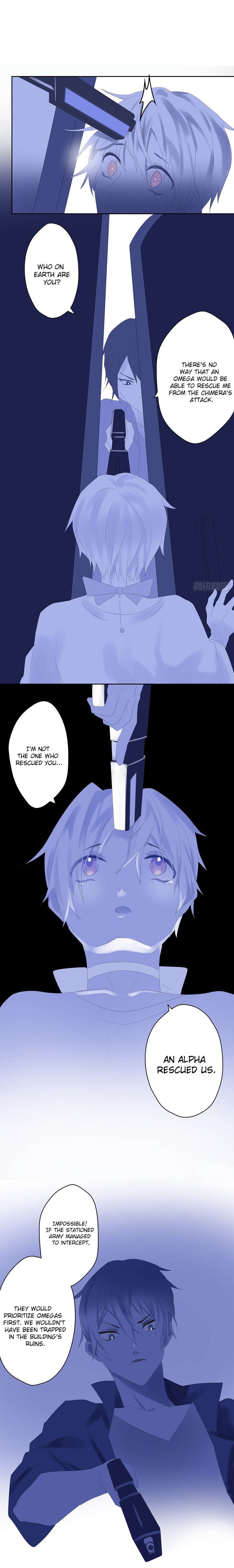 Dependency X Chapter 45 page 2 - 