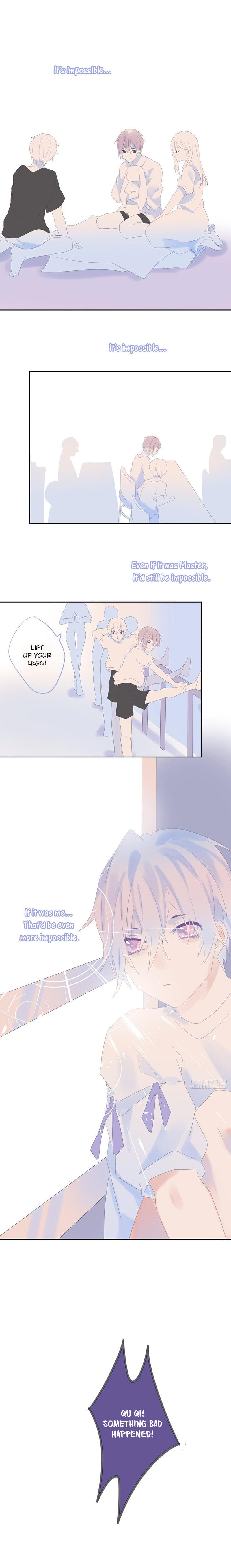 Dependency X Chapter 45 page 7 - 