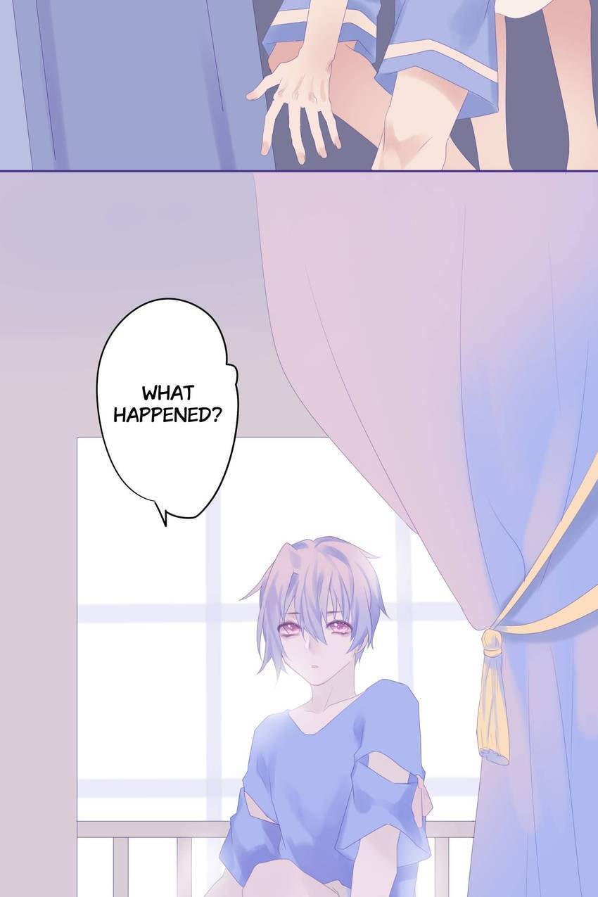 Dependency X Chapter 46 page 2 - 