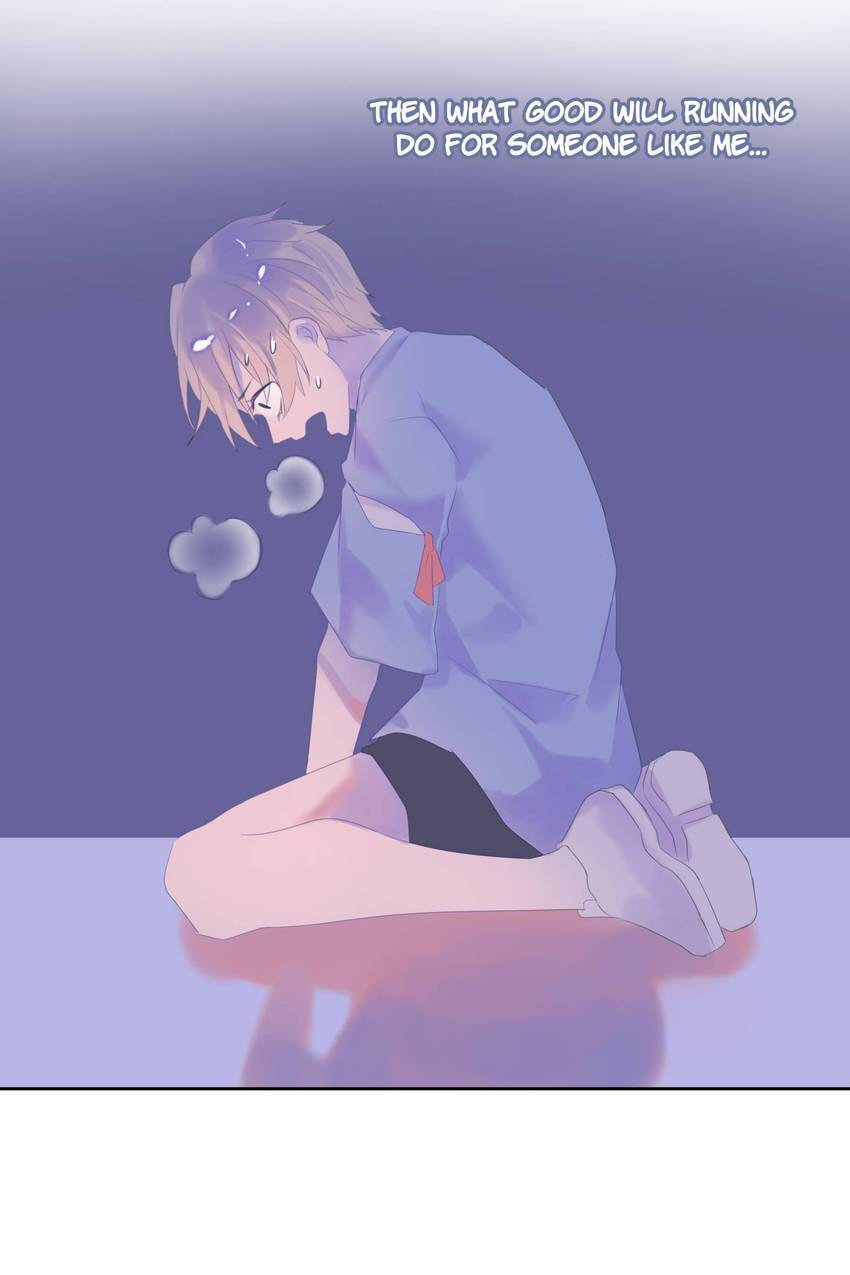 Dependency X Chapter 46 page 13 - 