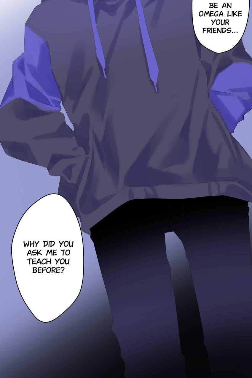 Dependency X Chapter 46 page 15 - 