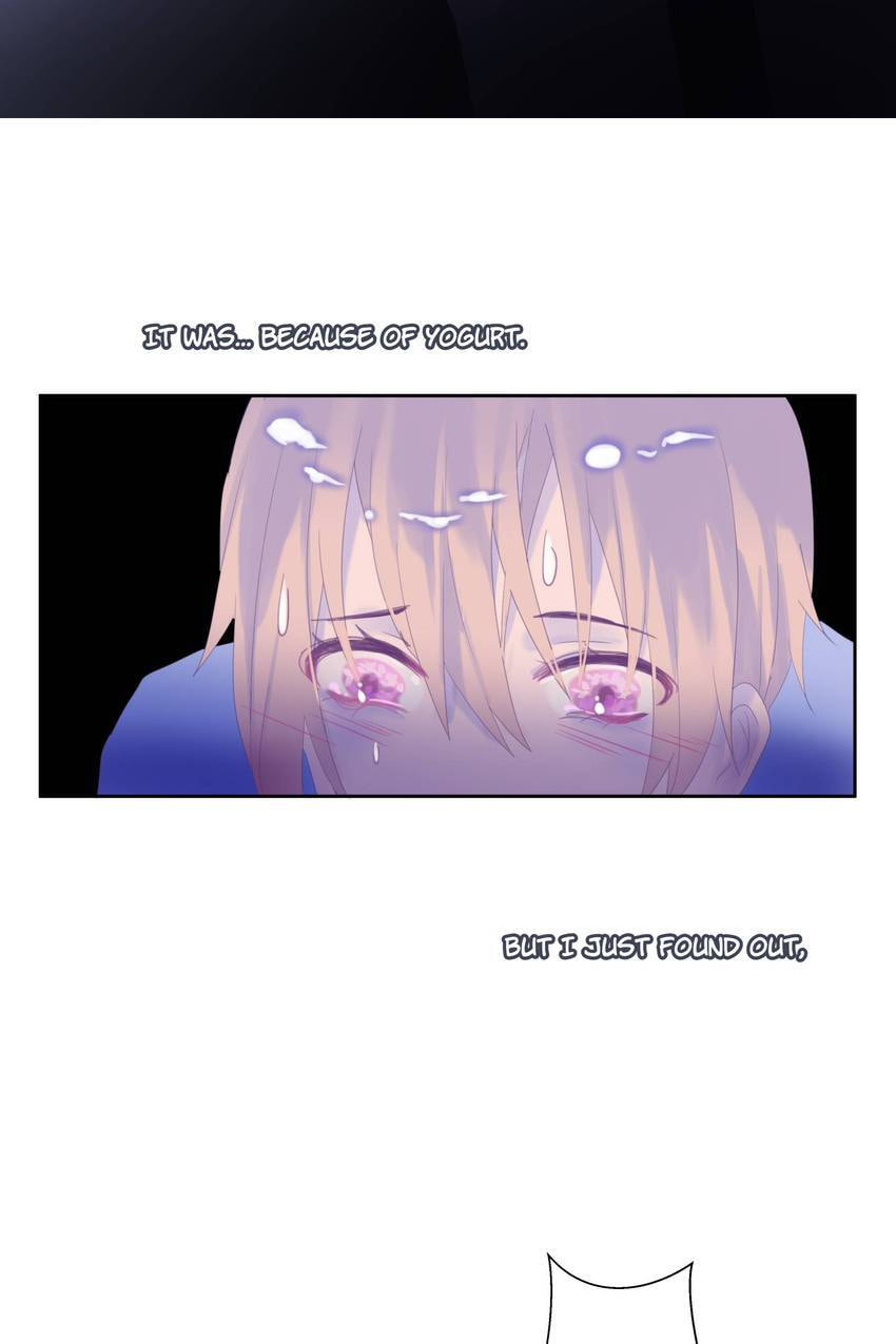 Dependency X Chapter 46 page 16 - 