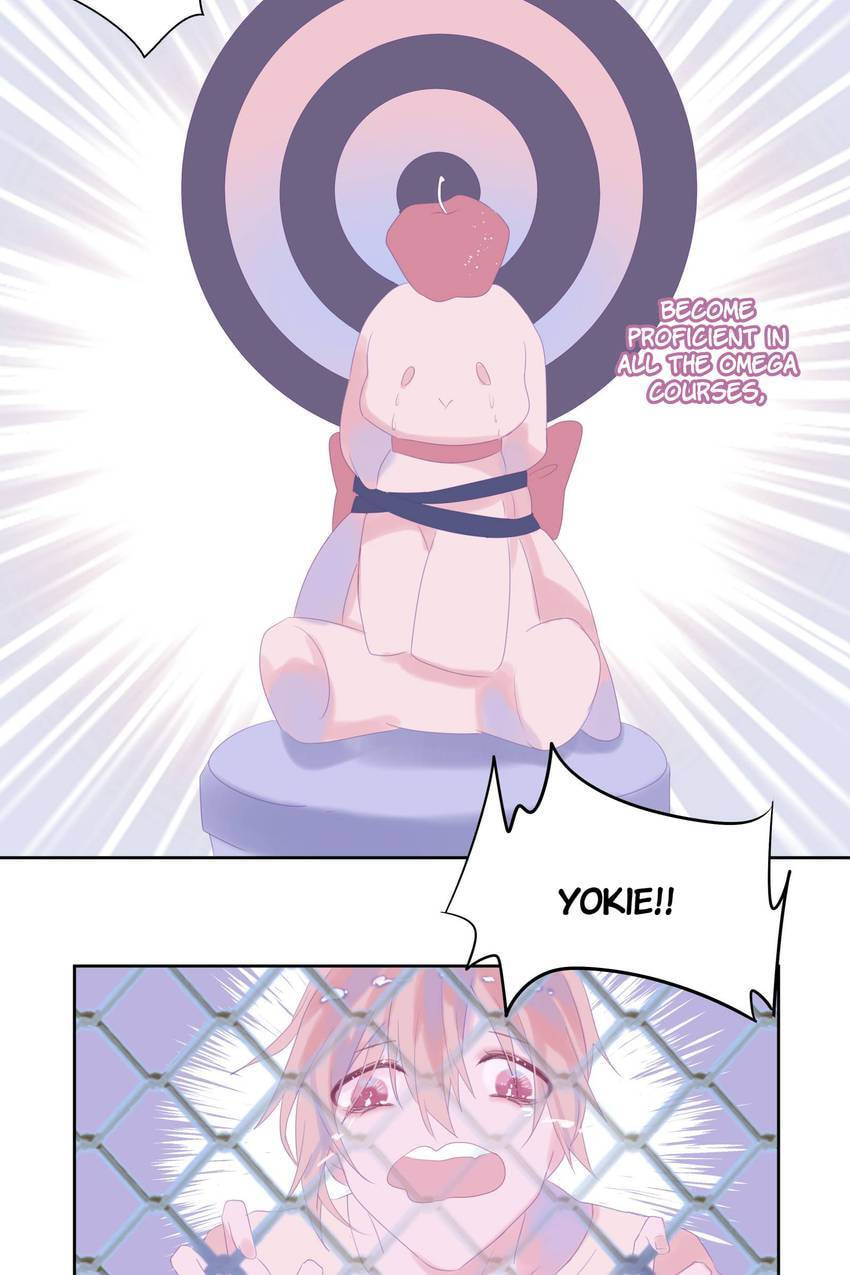 Dependency X Chapter 46 page 19 - 