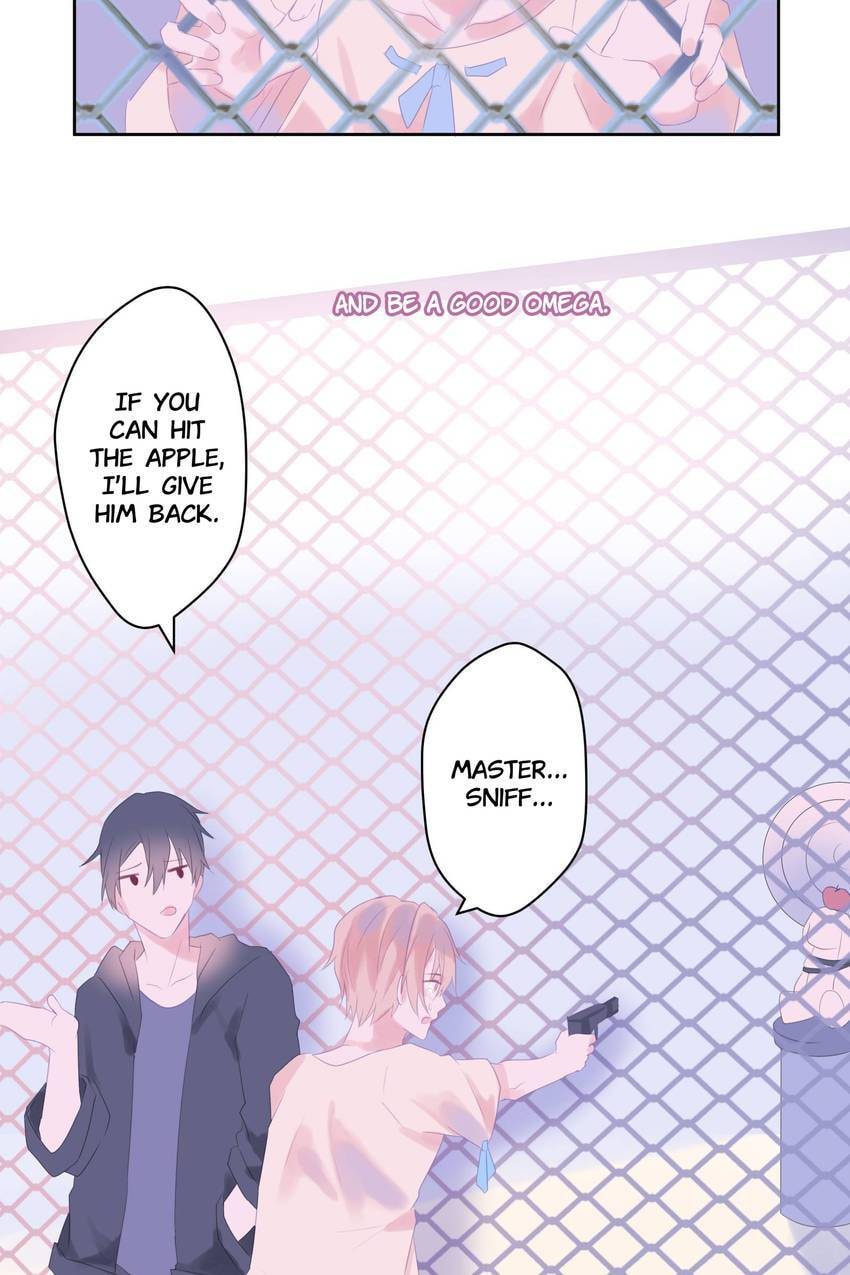 Dependency X Chapter 46 page 20 - 