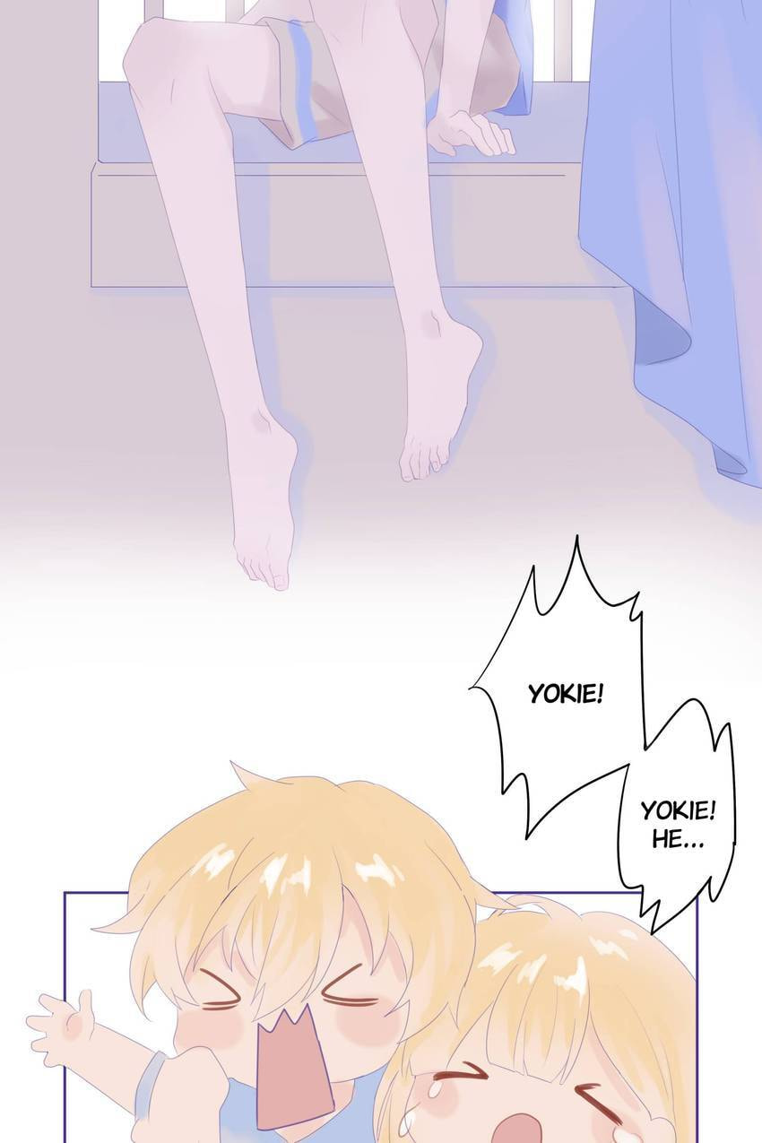 Dependency X Chapter 46 page 3 - 