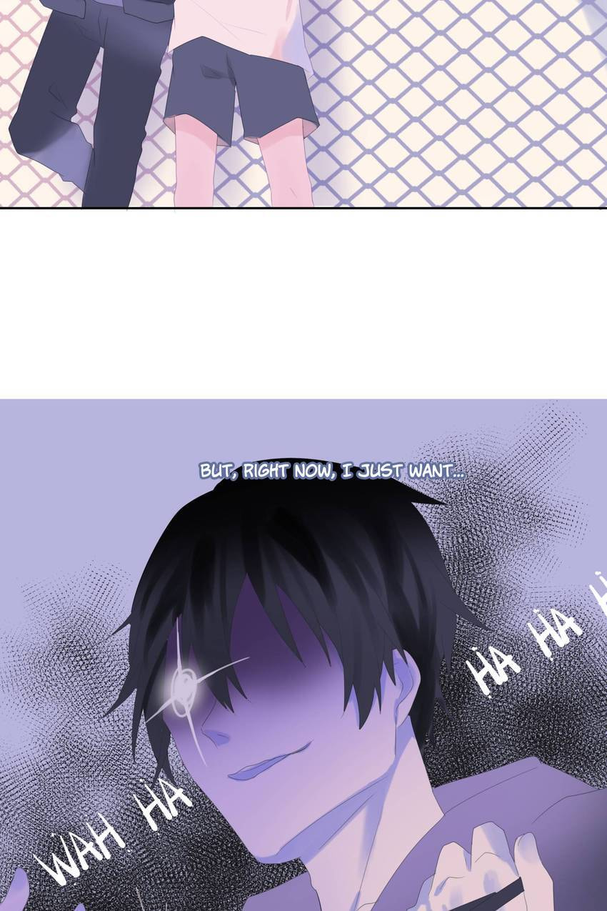 Dependency X Chapter 46 page 21 - 