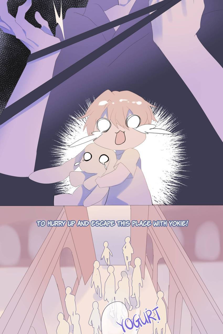 Dependency X Chapter 46 page 22 - 