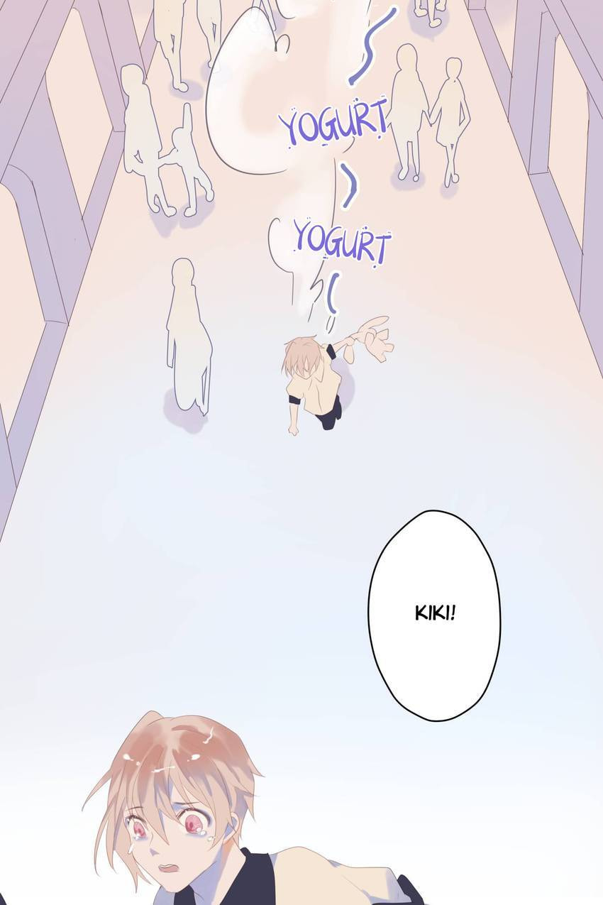Dependency X Chapter 46 page 23 - 