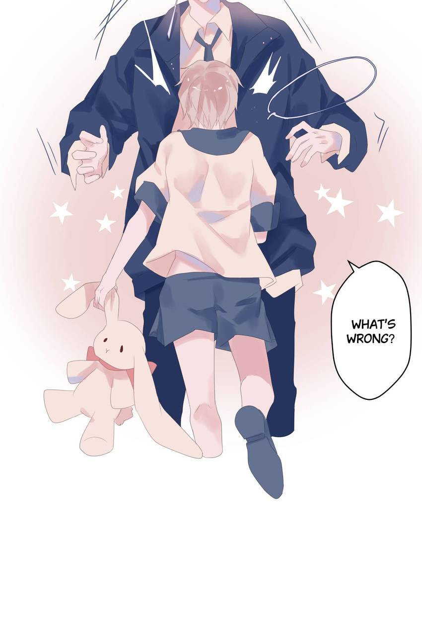Dependency X Chapter 46 page 25 - 