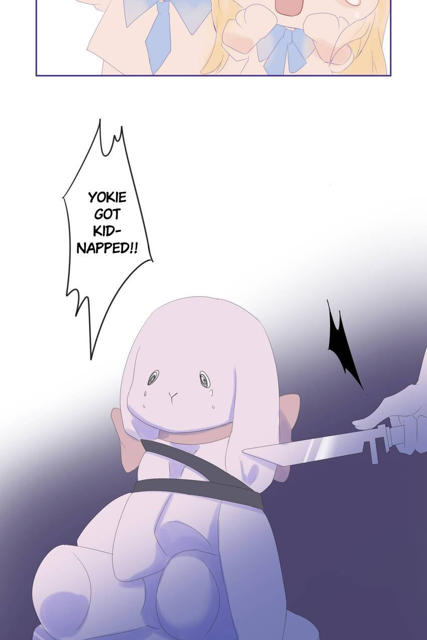 Dependency X Chapter 46 page 4 - 