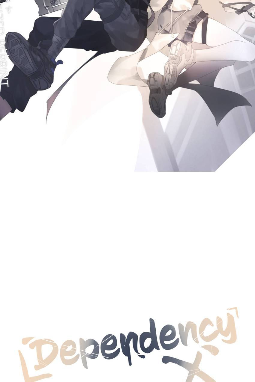 Dependency X Chapter 46 page 6 - 