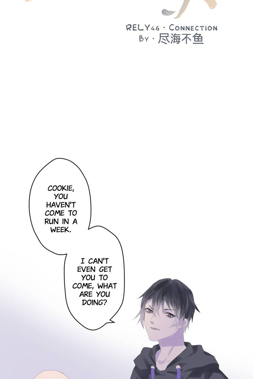 Dependency X Chapter 46 page 7 - 