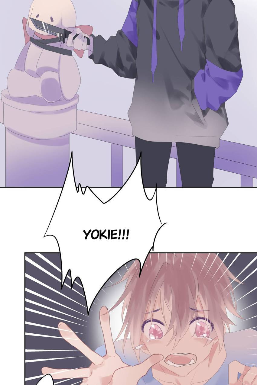 Dependency X Chapter 46 page 8 - 