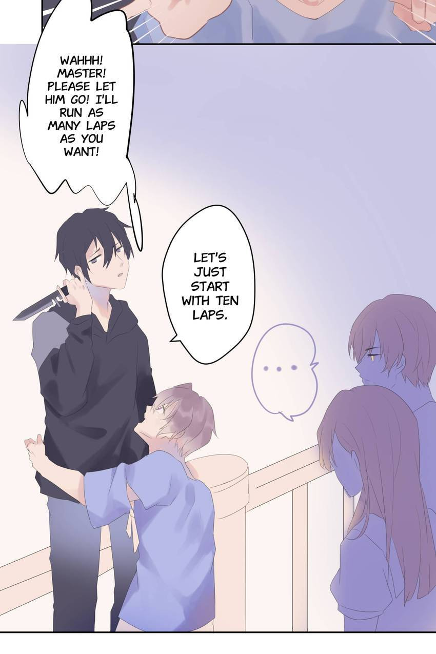Dependency X Chapter 46 page 9 - 