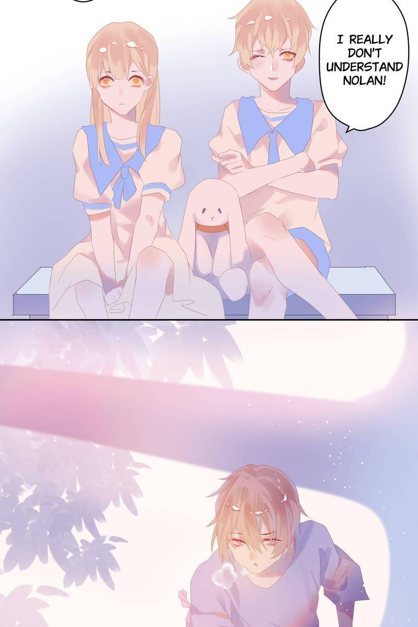 Dependency X Chapter 46 page 10 - 