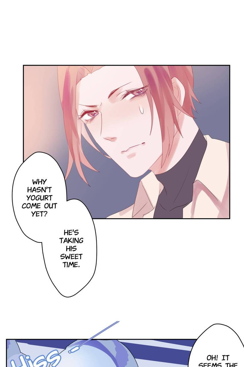 Dependency X Chapter 47 page 12 - 