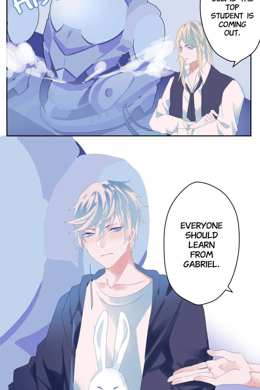 Dependency X Chapter 47 page 13 - 