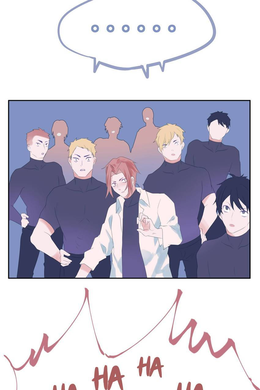 Dependency X Chapter 47 page 15 - 