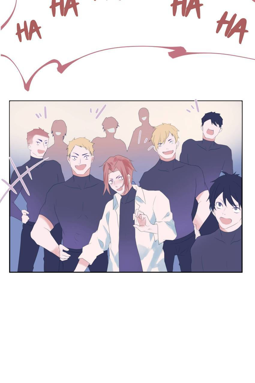 Dependency X Chapter 47 page 16 - 