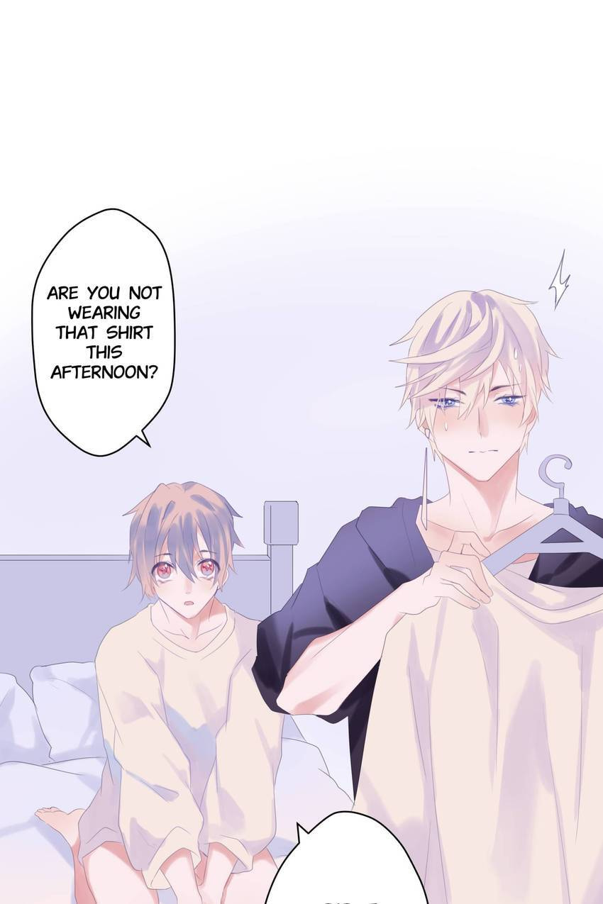 Dependency X Chapter 47 page 17 - 