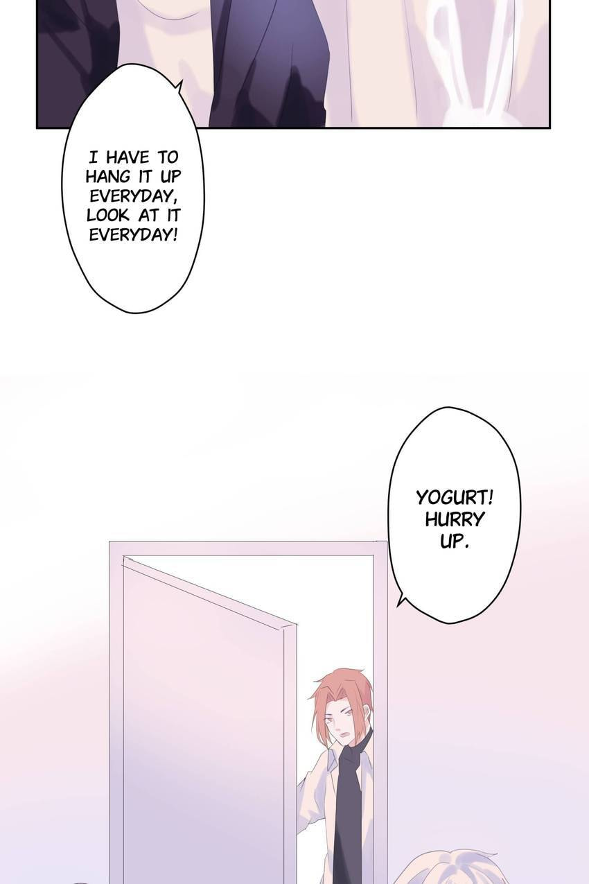 Dependency X Chapter 47 page 19 - 