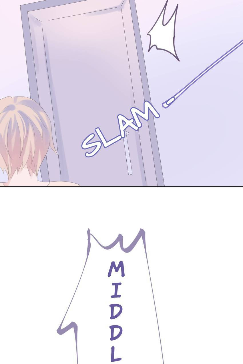 Dependency X Chapter 47 page 22 - 