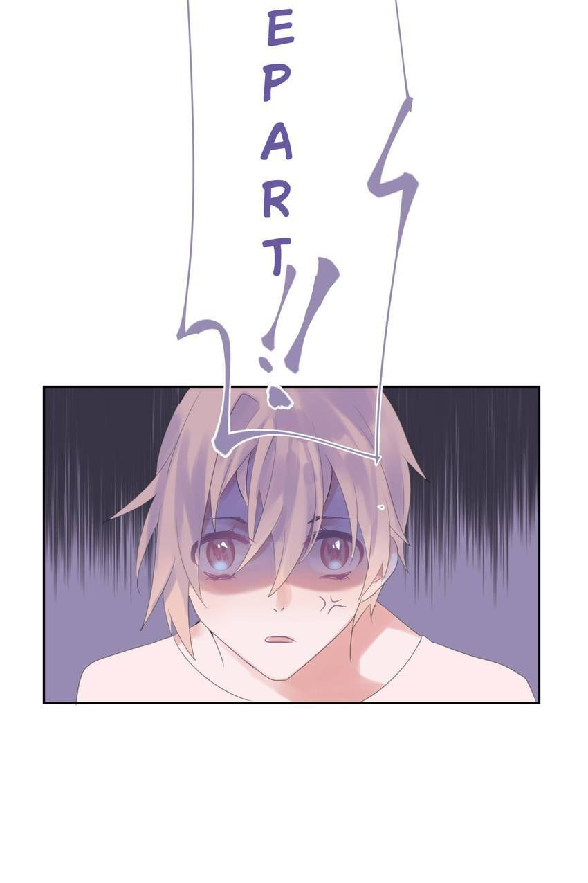 Dependency X Chapter 47 page 23 - 