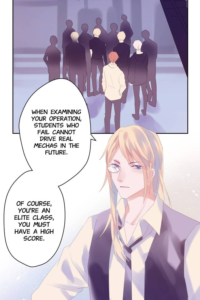 Dependency X Chapter 47 page 7 - 