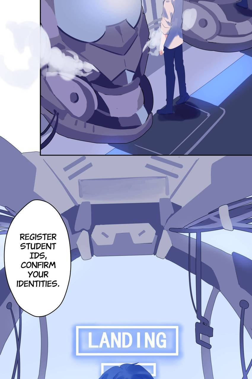 Dependency X Chapter 47 page 8 - 