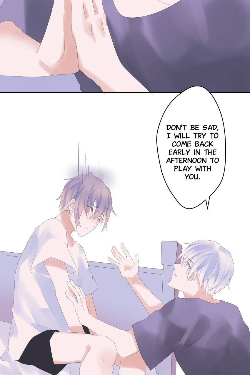 Dependency X Chapter 48 page 2 - 
