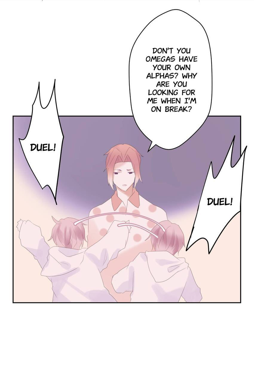 Dependency X Chapter 48 page 11 - 