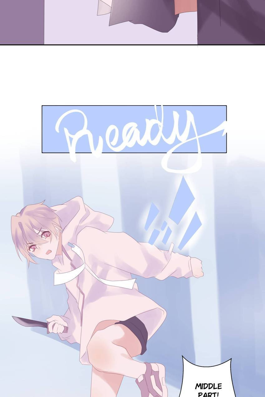 Dependency X Chapter 48 page 13 - 