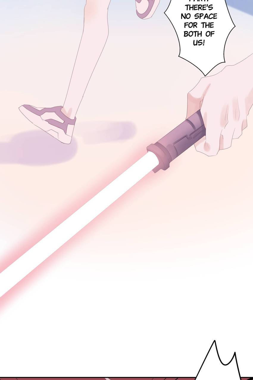 Dependency X Chapter 48 page 14 - 