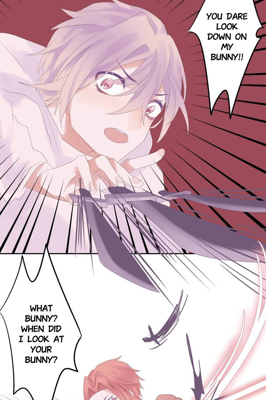 Dependency X Chapter 48 page 15 - 