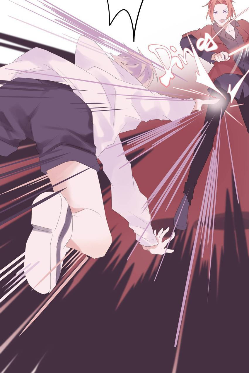 Dependency X Chapter 48 page 17 - 