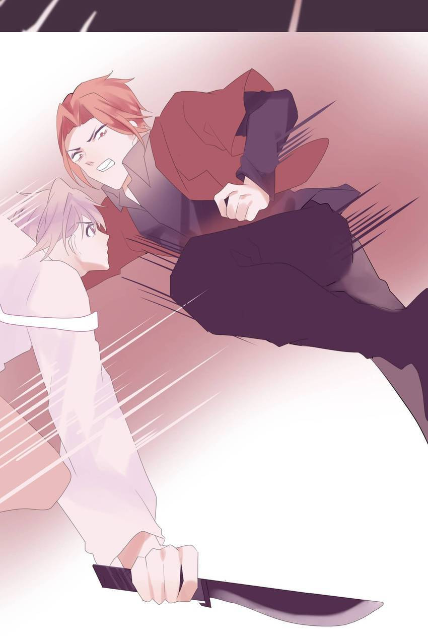 Dependency X Chapter 48 page 18 - 