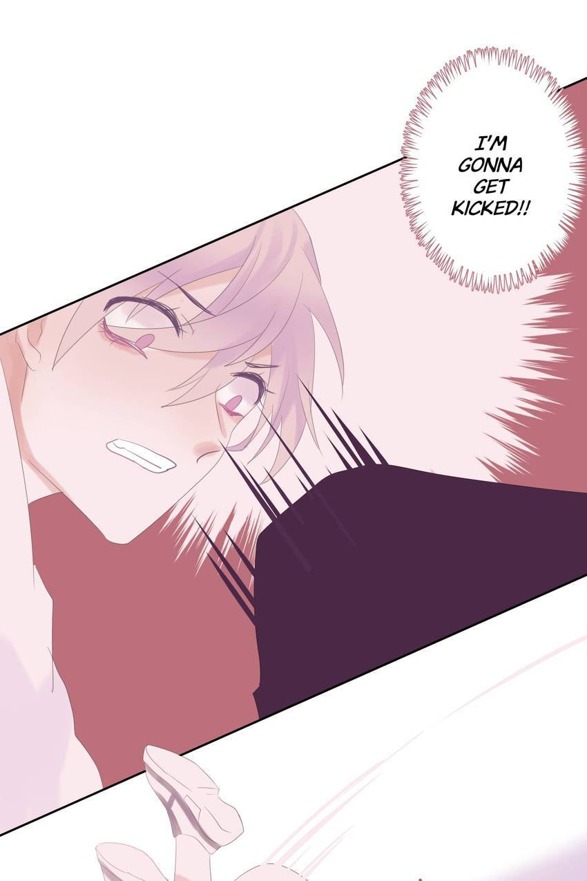 Dependency X Chapter 48 page 19 - 