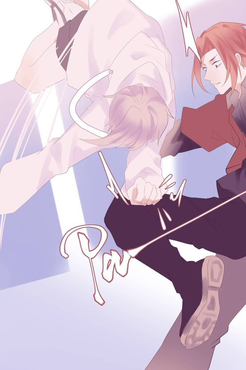 Dependency X Chapter 48 page 20 - 