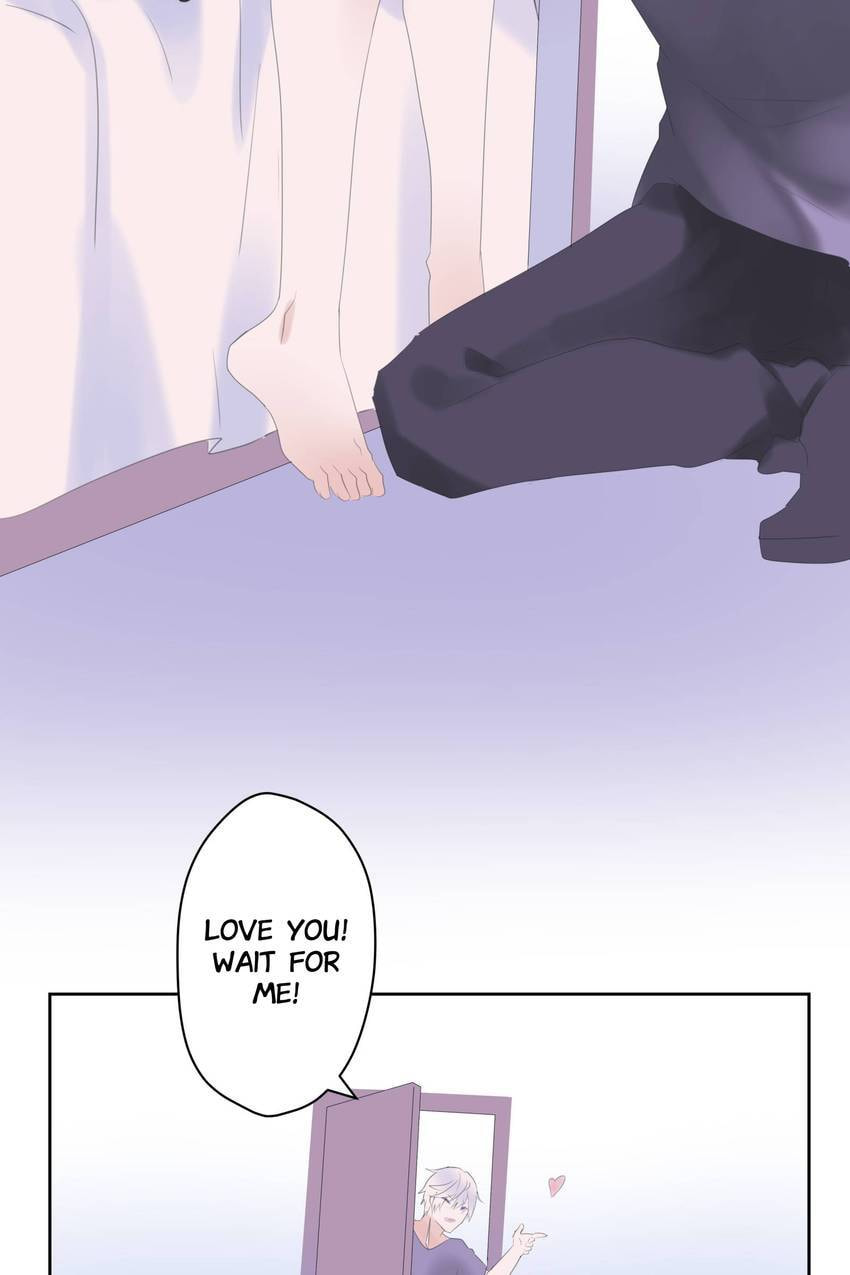 Dependency X Chapter 48 page 3 - 