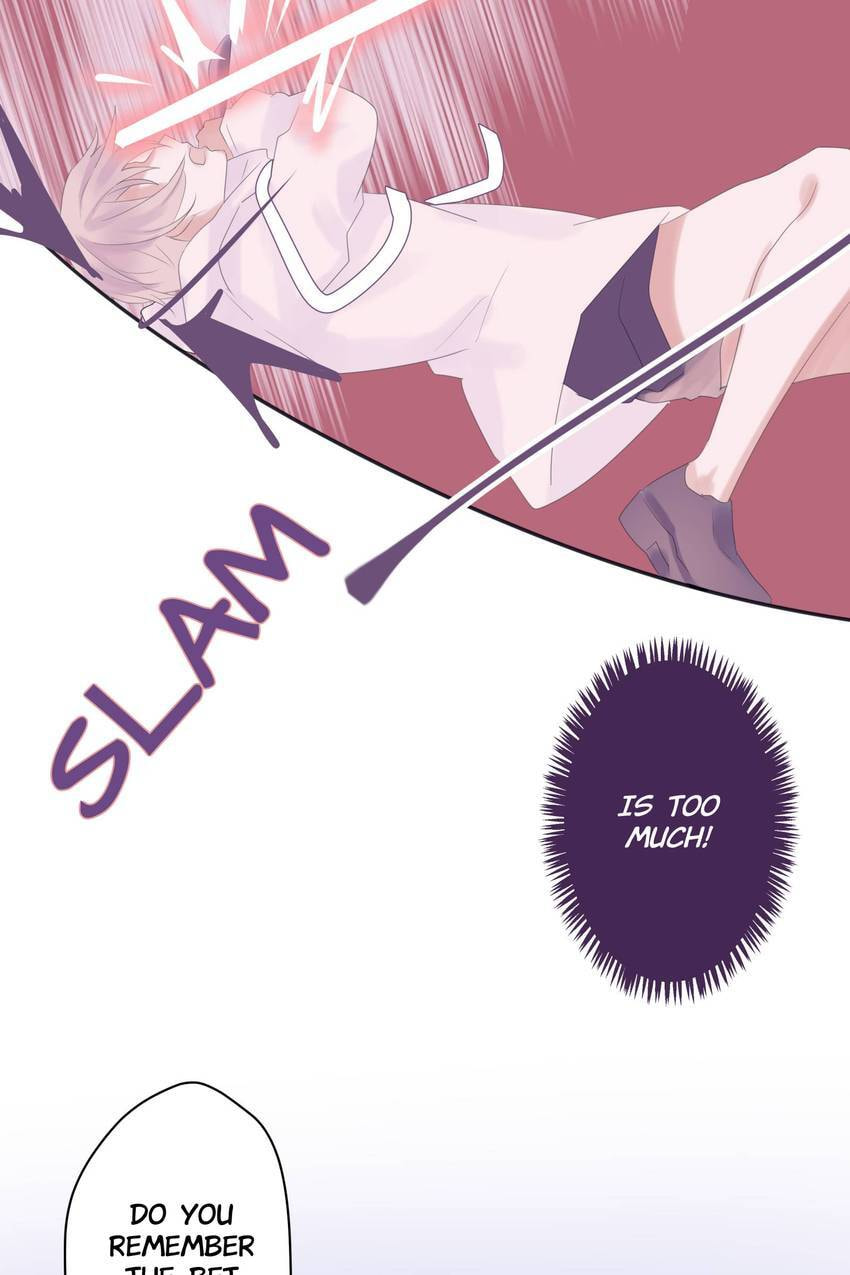 Dependency X Chapter 48 page 25 - 