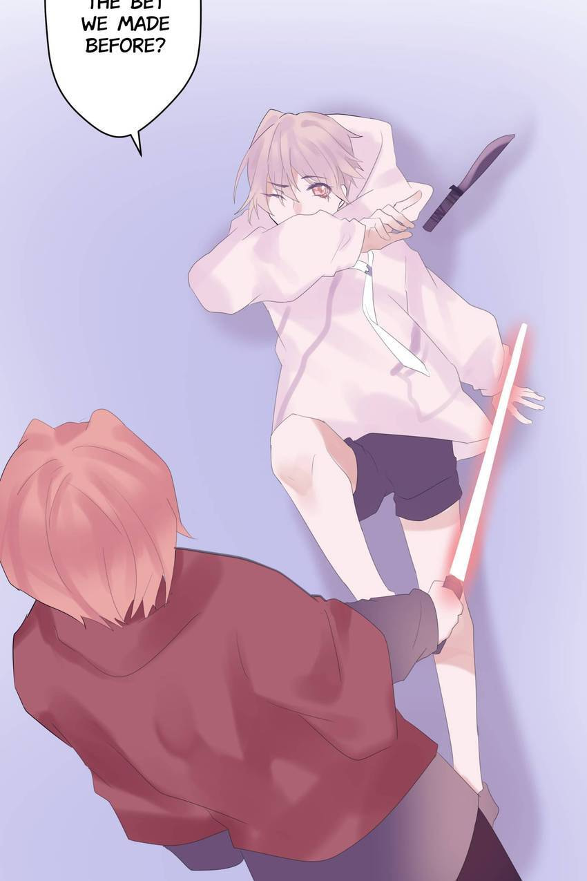 Dependency X Chapter 48 page 26 - 
