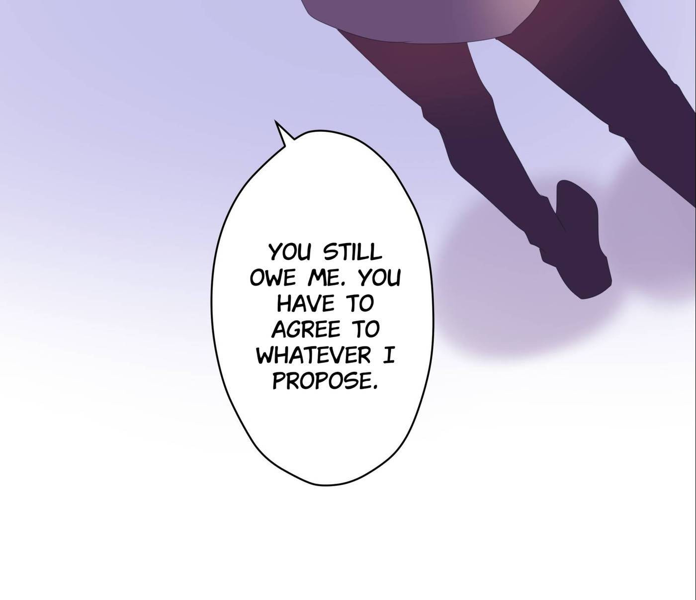 Dependency X Chapter 48 page 27 - 
