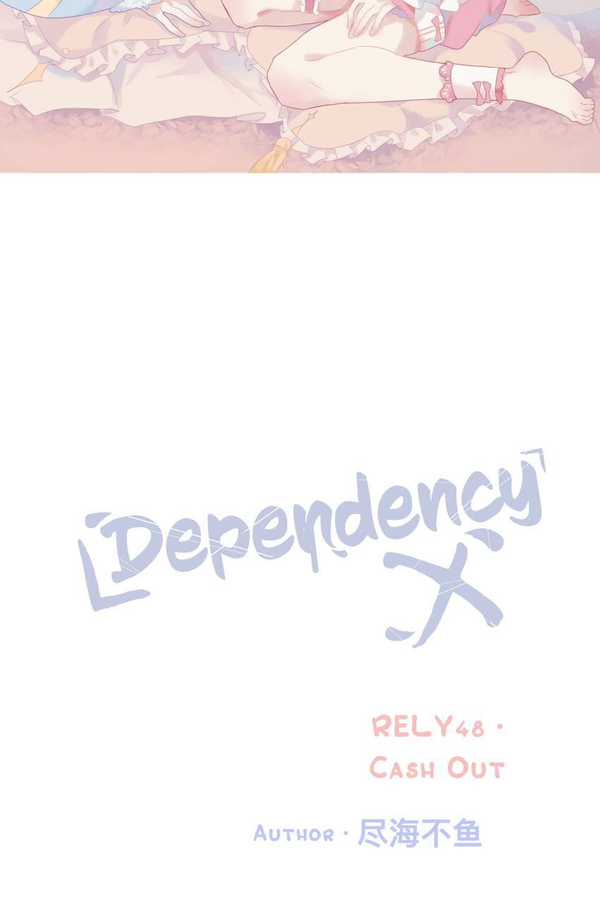 Dependency X Chapter 48 page 6 - 