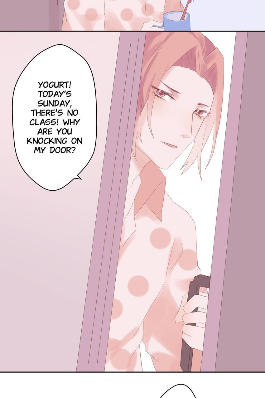 Dependency X Chapter 48 page 8 - 