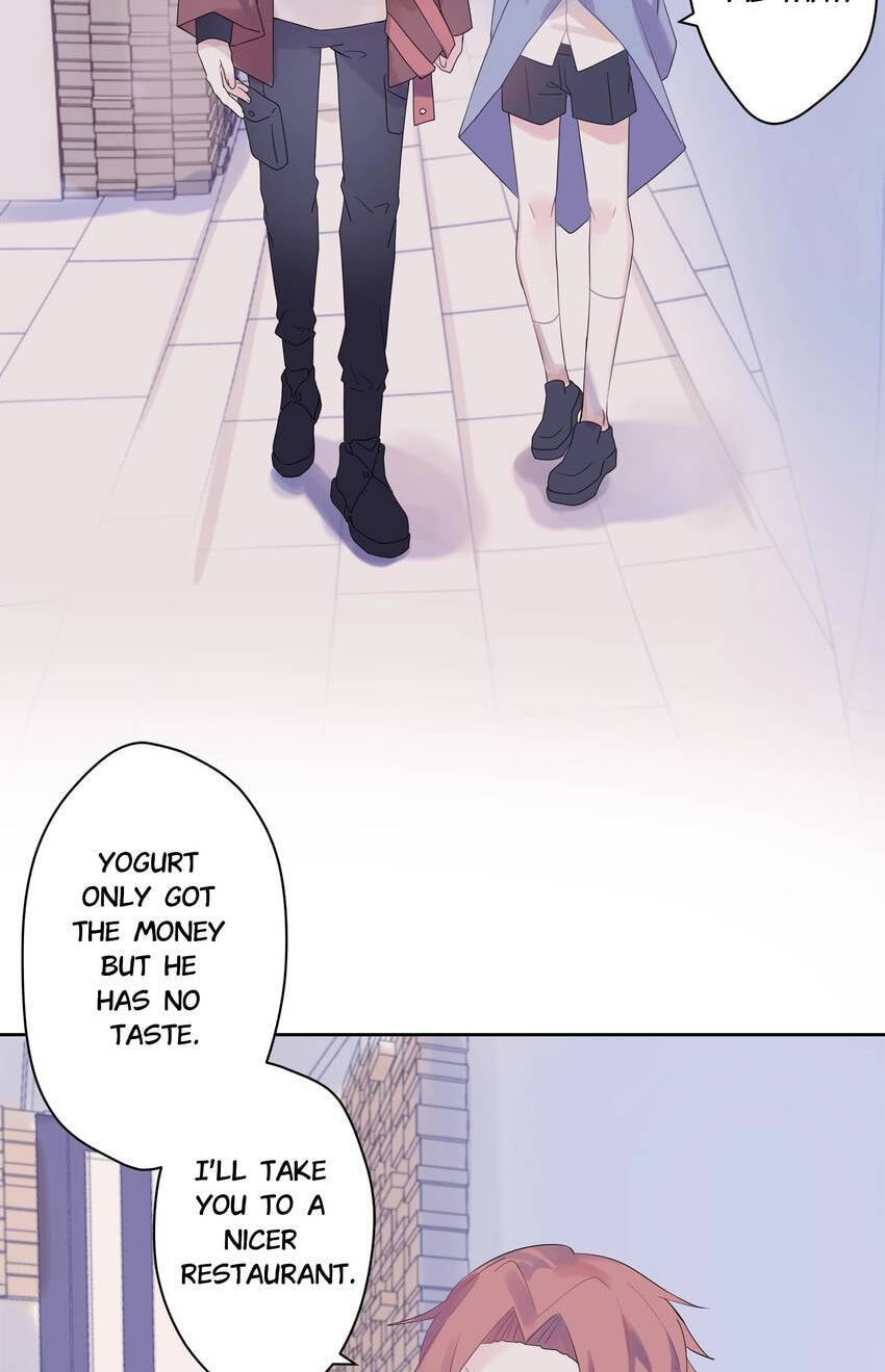 Dependency X Chapter 49 page 11 - 
