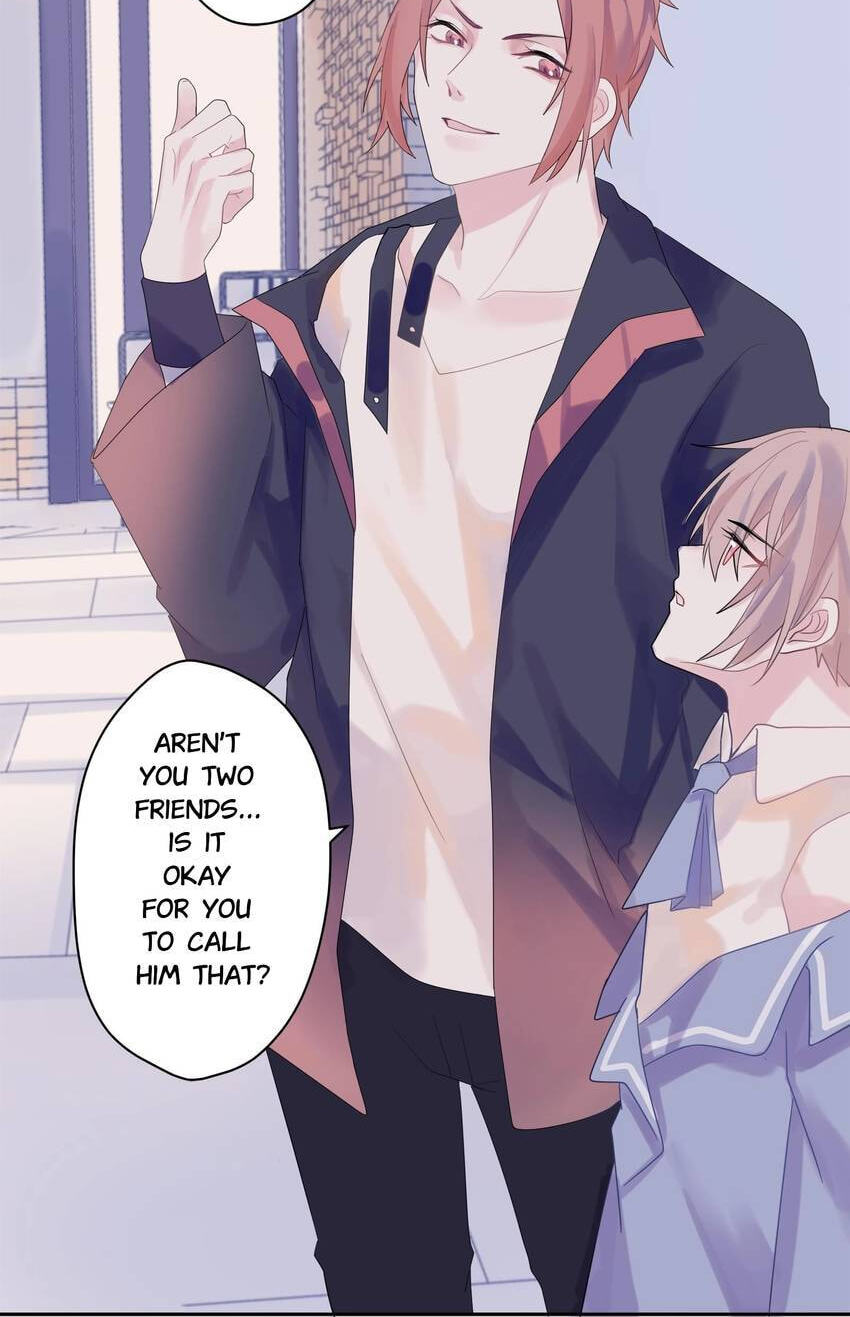 Dependency X Chapter 49 page 12 - 