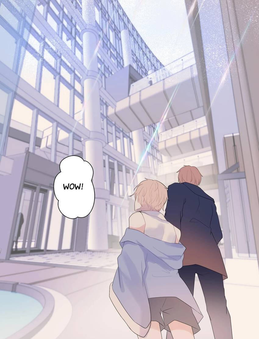 Dependency X Chapter 49 page 13 - 