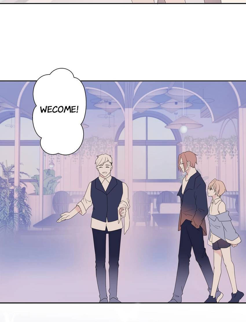 Dependency X Chapter 49 page 14 - 