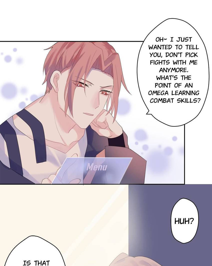 Dependency X Chapter 49 page 17 - 