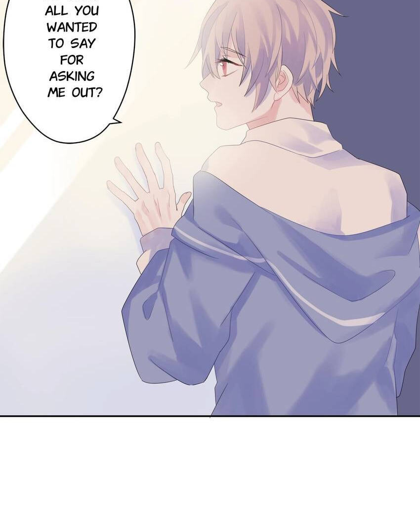 Dependency X Chapter 49 page 18 - 